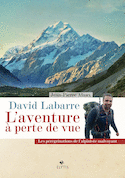 David Labarre: l'aventure à perte de vue